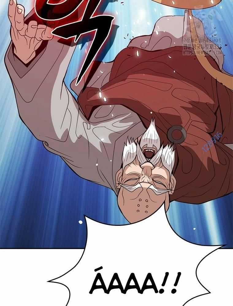 Vô Địch Vạn Quyền, Bất Khả Chiến Bại Chapter 50 trang 34