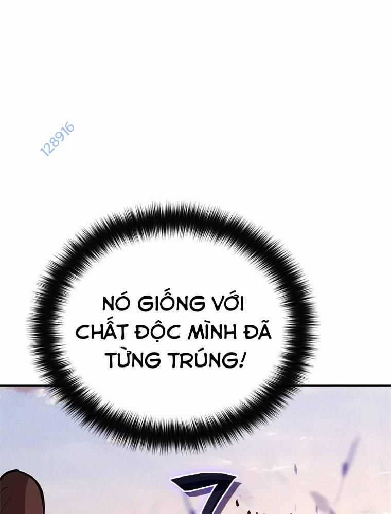 Vô Địch Vạn Quyền, Bất Khả Chiến Bại Chapter 50 trang 37