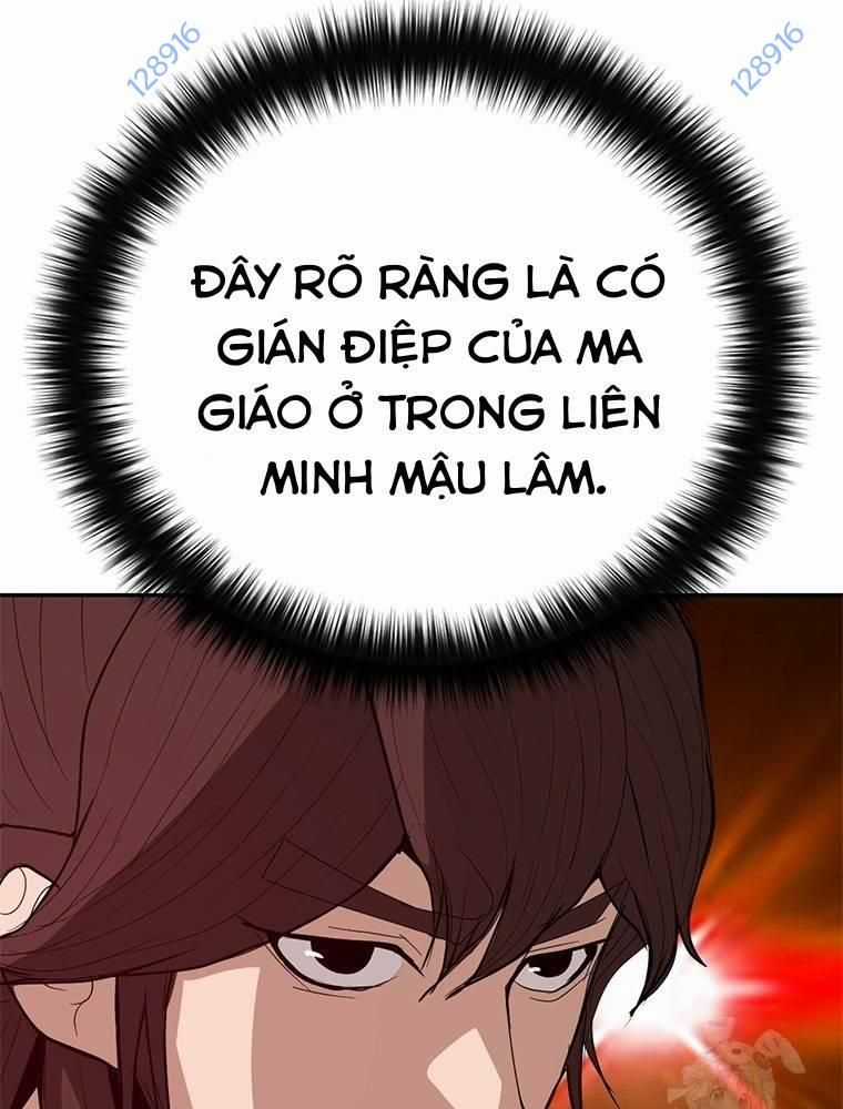 Vô Địch Vạn Quyền, Bất Khả Chiến Bại Chapter 50 trang 40