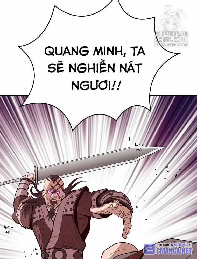 Vô Địch Vạn Quyền, Bất Khả Chiến Bại Chapter 50 trang 42