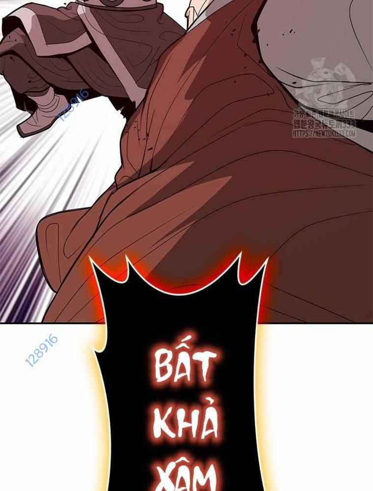 Vô Địch Vạn Quyền, Bất Khả Chiến Bại Chapter 50 trang 43