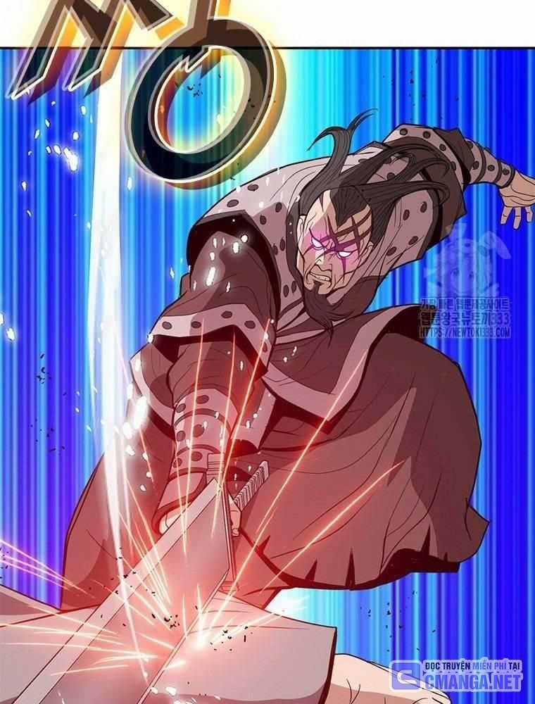 Vô Địch Vạn Quyền, Bất Khả Chiến Bại Chapter 50 trang 45