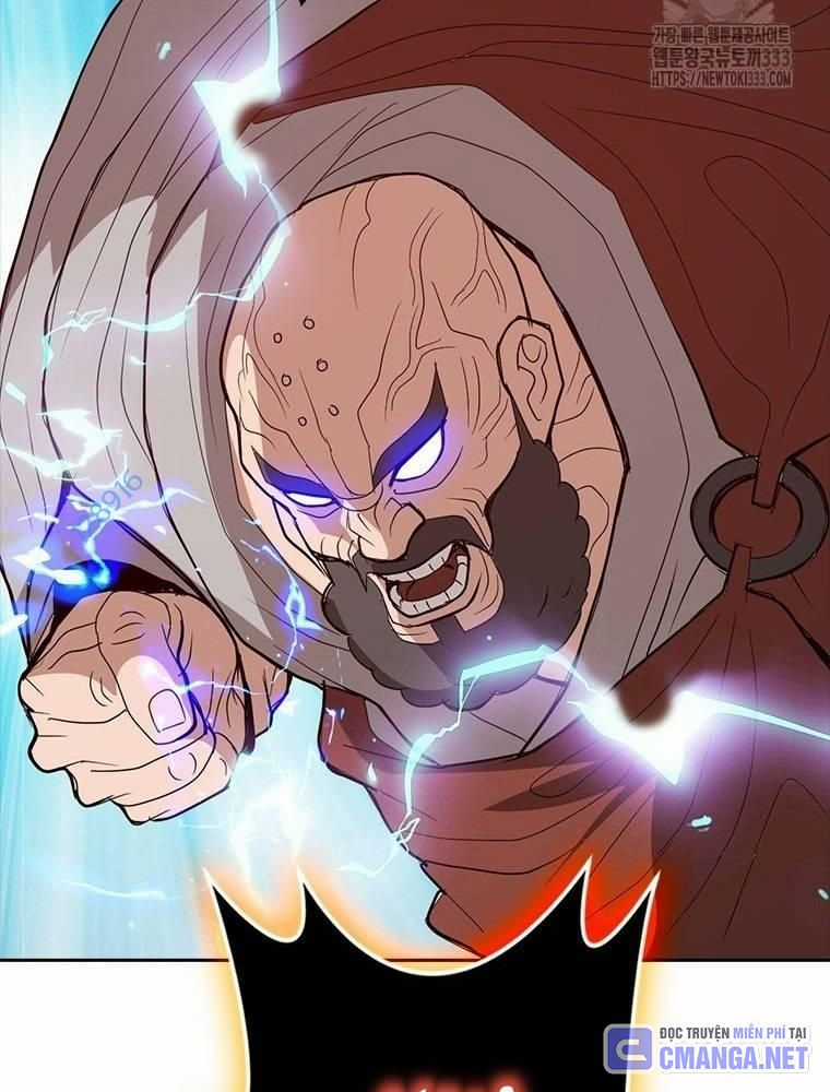 Vô Địch Vạn Quyền, Bất Khả Chiến Bại Chapter 50 trang 48