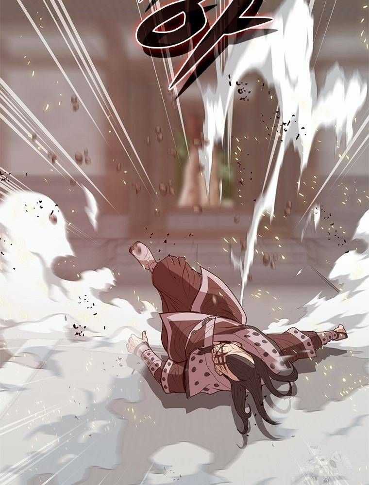 Vô Địch Vạn Quyền, Bất Khả Chiến Bại Chapter 50 trang 55