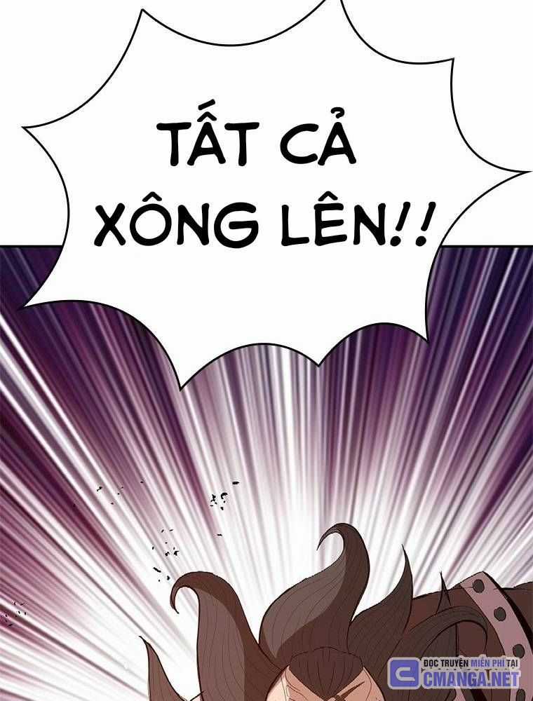 Vô Địch Vạn Quyền, Bất Khả Chiến Bại Chapter 50 trang 72