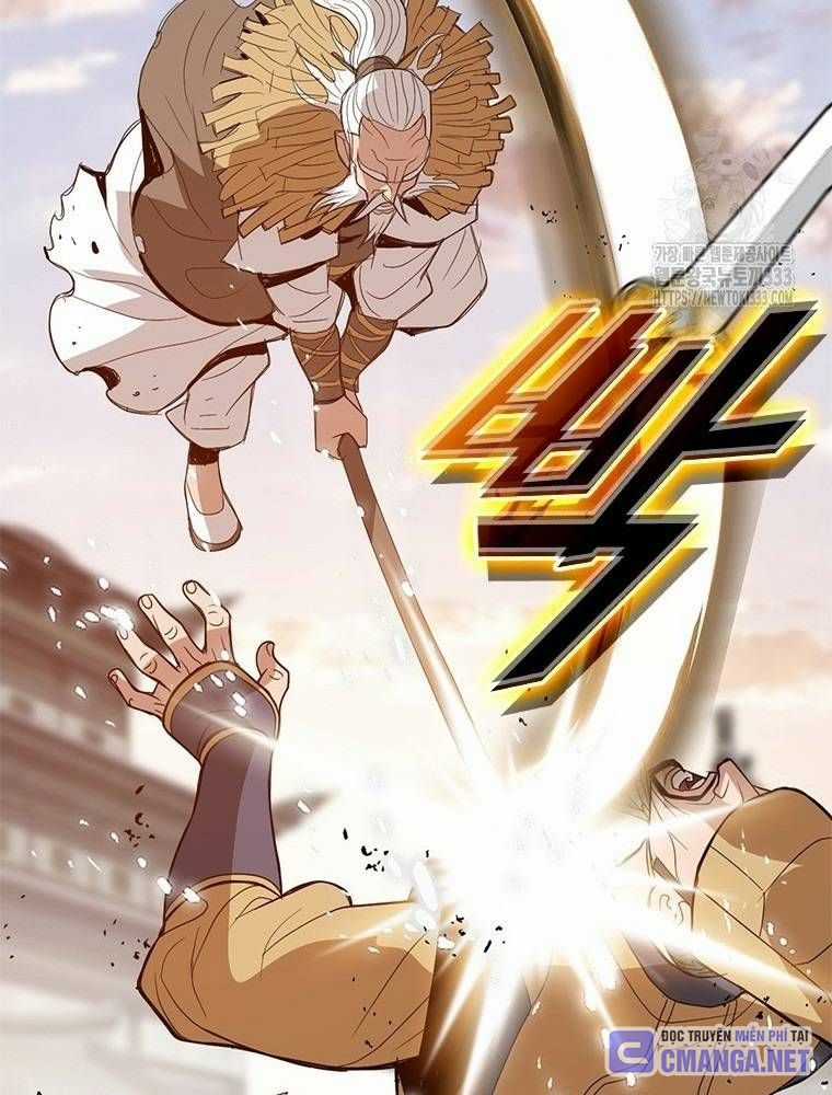 Vô Địch Vạn Quyền, Bất Khả Chiến Bại Chapter 50 trang 81