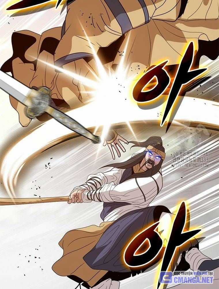 Vô Địch Vạn Quyền, Bất Khả Chiến Bại Chapter 50 trang 84