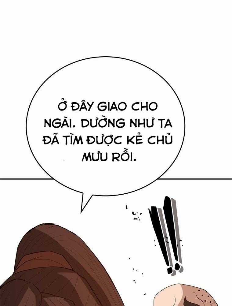Vô Địch Vạn Quyền, Bất Khả Chiến Bại Chapter 50 trang 88