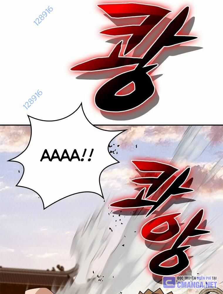 Vô Địch Vạn Quyền, Bất Khả Chiến Bại Chapter 50 trang 9