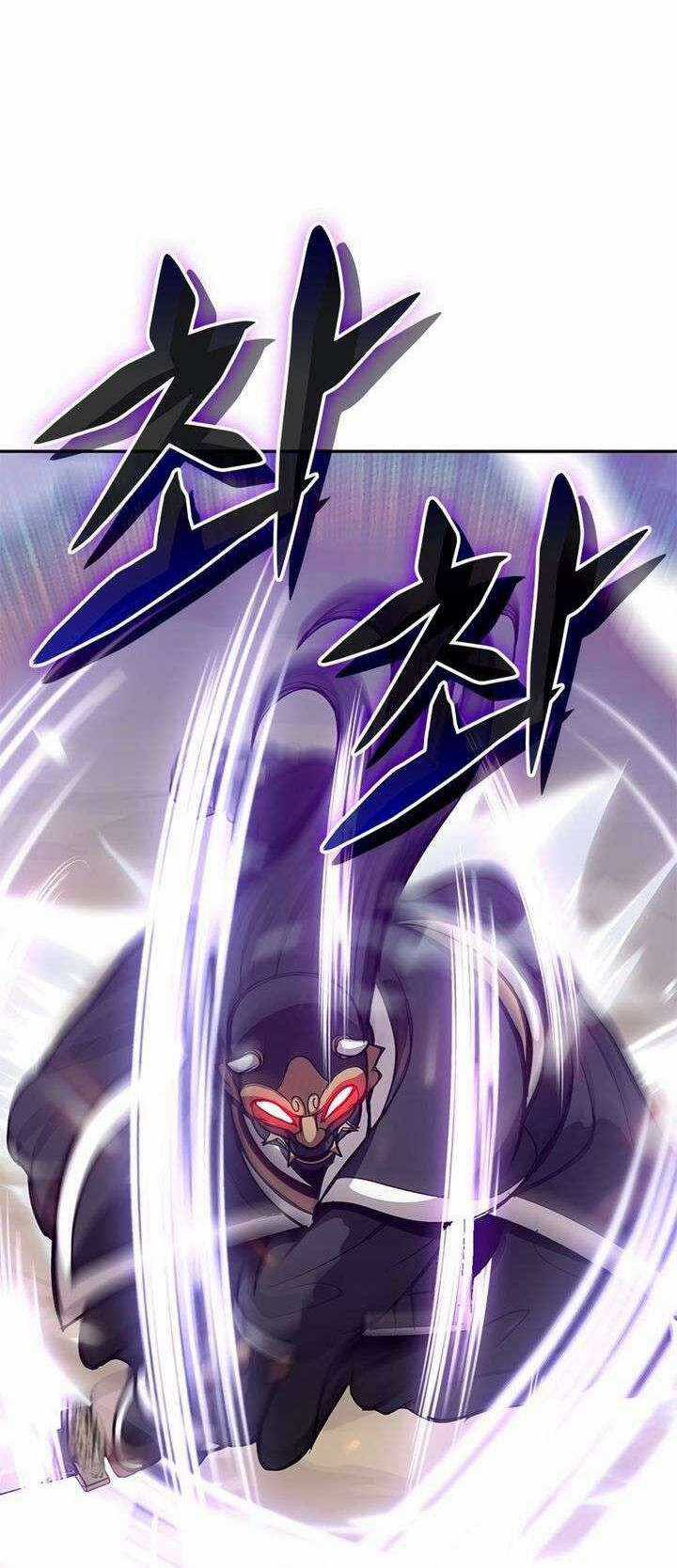 Vô Địch Vạn Quyền, Bất Khả Chiến Bại Chapter 6 trang 20