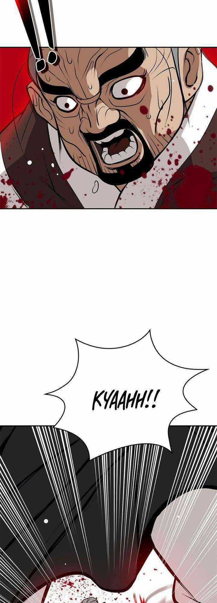 Vô Địch Vạn Quyền, Bất Khả Chiến Bại Chapter 6 trang 22