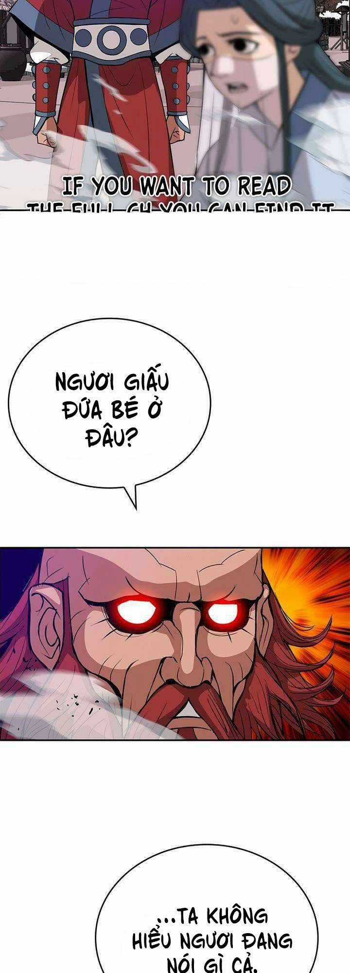 Vô Địch Vạn Quyền, Bất Khả Chiến Bại Chapter 6 trang 28