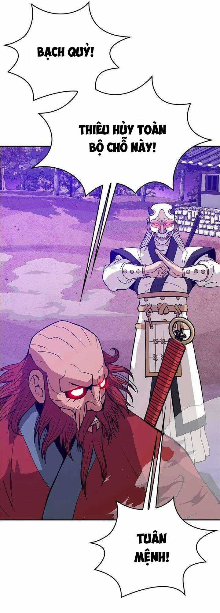 Vô Địch Vạn Quyền, Bất Khả Chiến Bại Chapter 6 trang 31