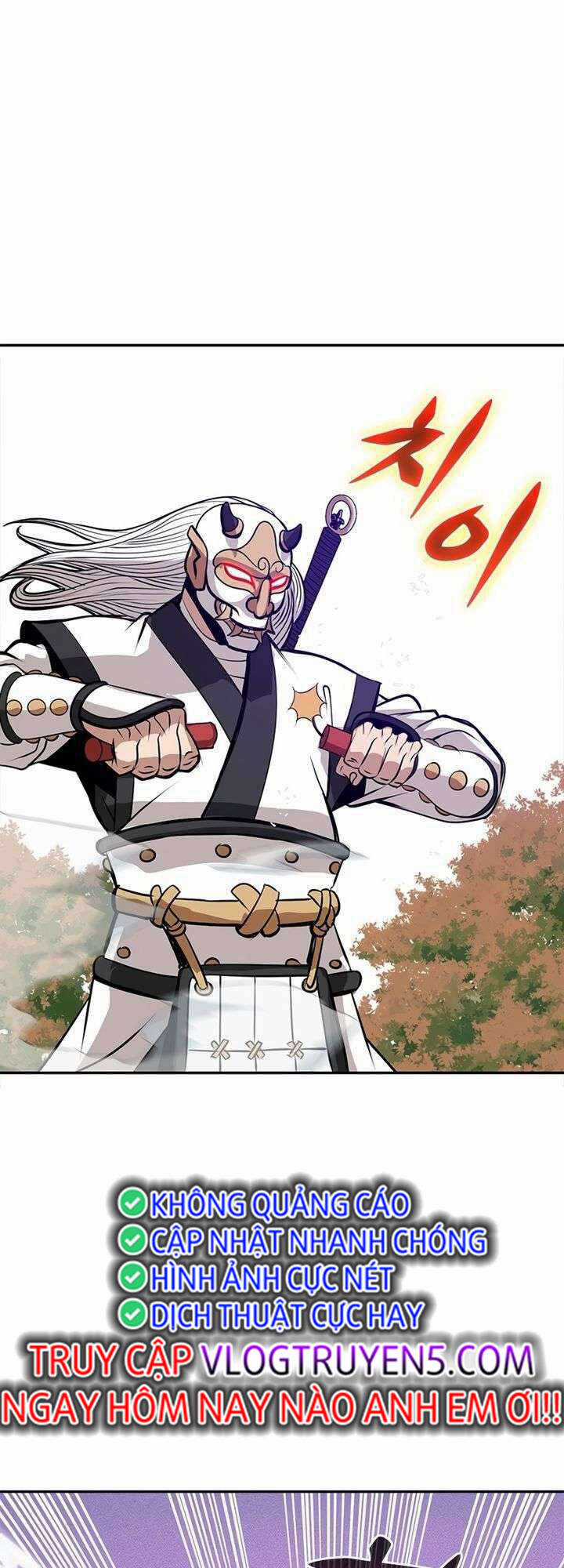 Vô Địch Vạn Quyền, Bất Khả Chiến Bại Chapter 6 trang 32