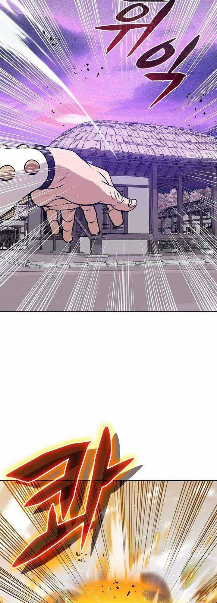 Vô Địch Vạn Quyền, Bất Khả Chiến Bại Chapter 6 trang 33