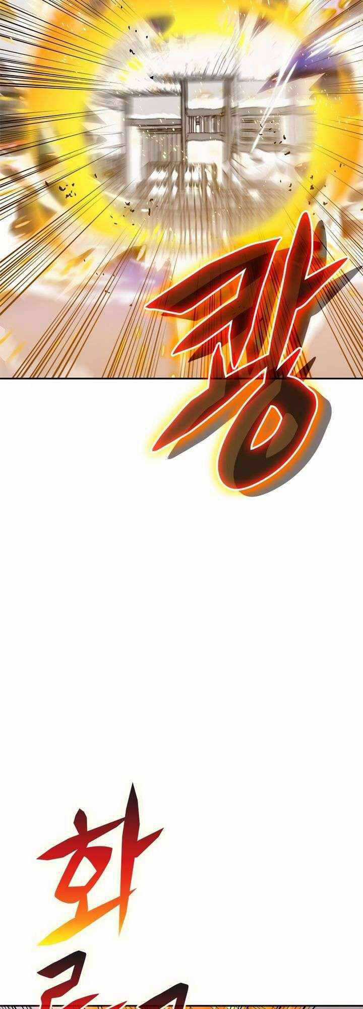 Vô Địch Vạn Quyền, Bất Khả Chiến Bại Chapter 6 trang 34