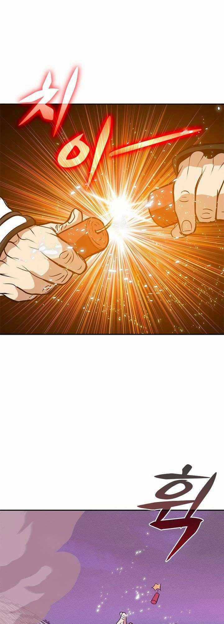 Vô Địch Vạn Quyền, Bất Khả Chiến Bại Chapter 6 trang 36