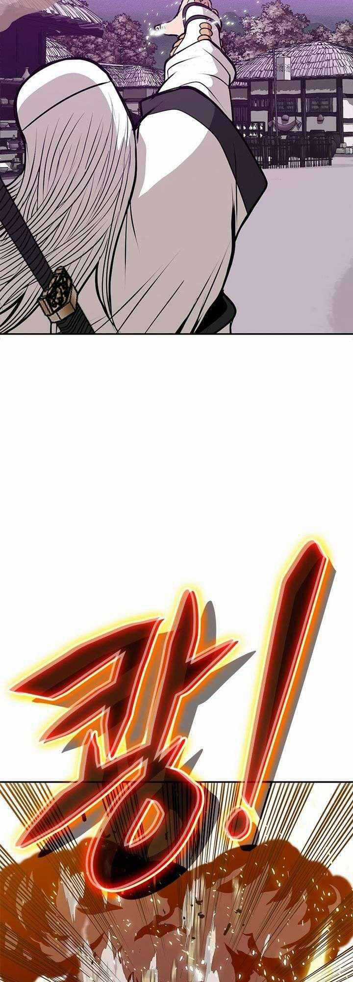 Vô Địch Vạn Quyền, Bất Khả Chiến Bại Chapter 6 trang 37