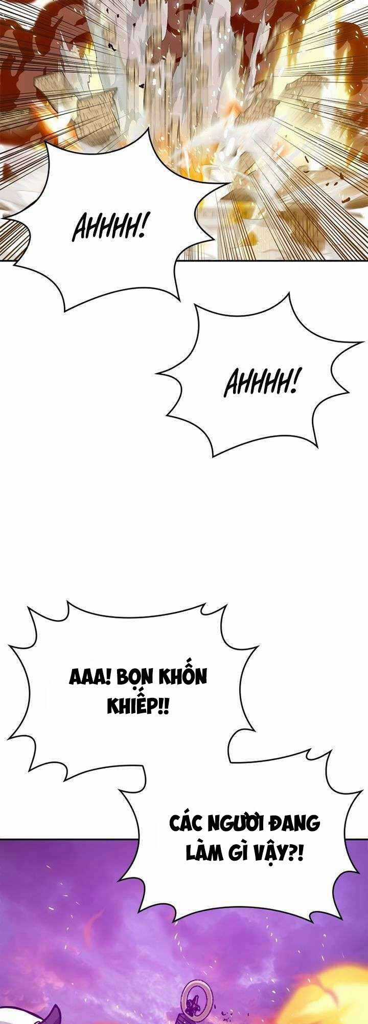 Vô Địch Vạn Quyền, Bất Khả Chiến Bại Chapter 6 trang 38