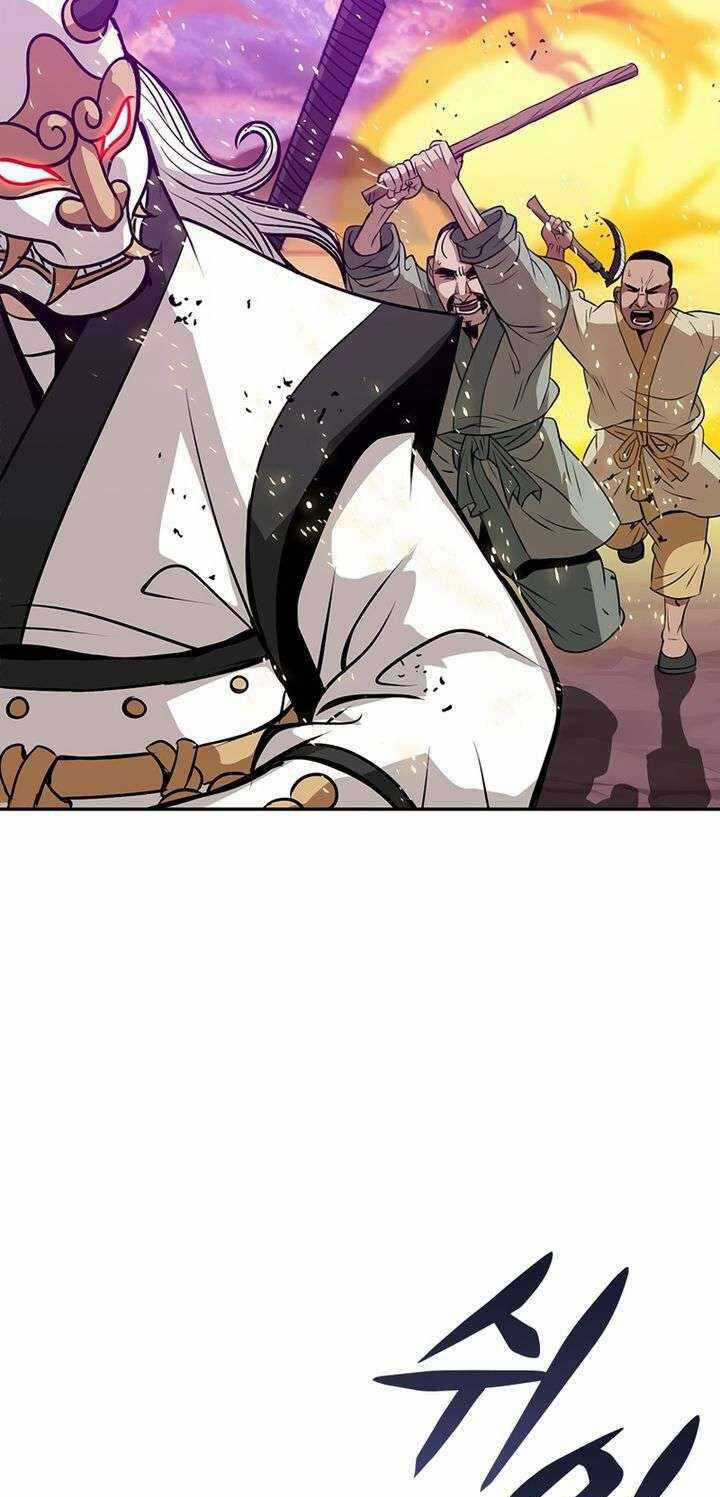 Vô Địch Vạn Quyền, Bất Khả Chiến Bại Chapter 6 trang 39