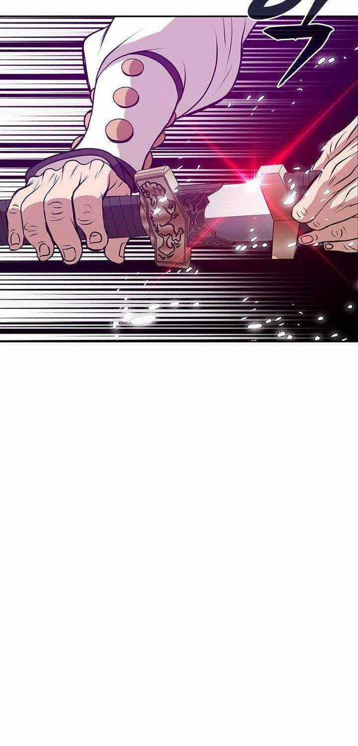 Vô Địch Vạn Quyền, Bất Khả Chiến Bại Chapter 6 trang 40