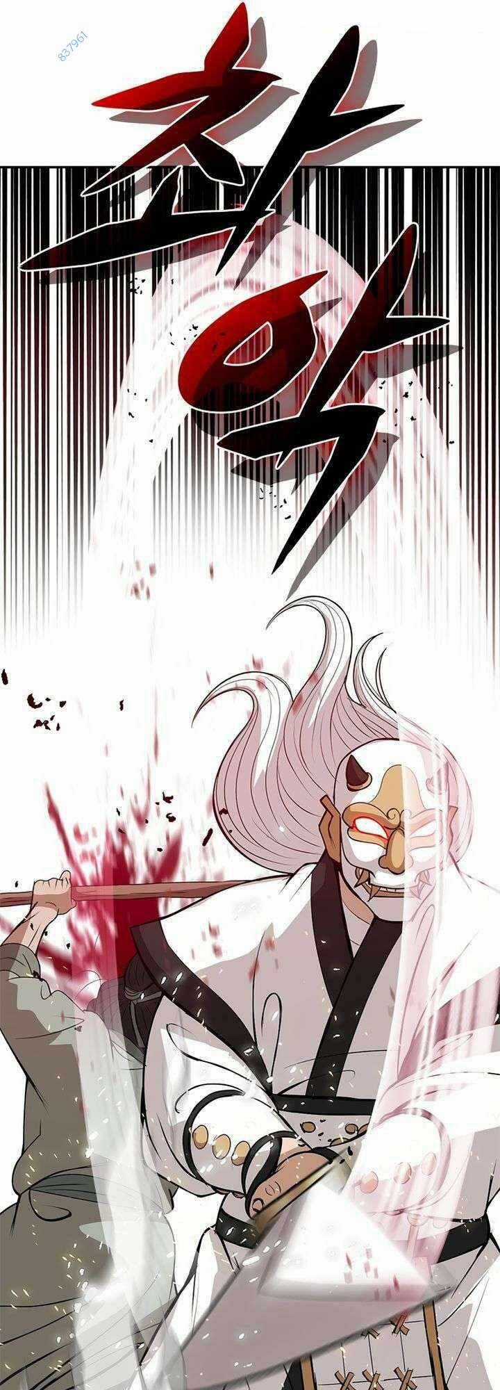 Vô Địch Vạn Quyền, Bất Khả Chiến Bại Chapter 6 trang 41