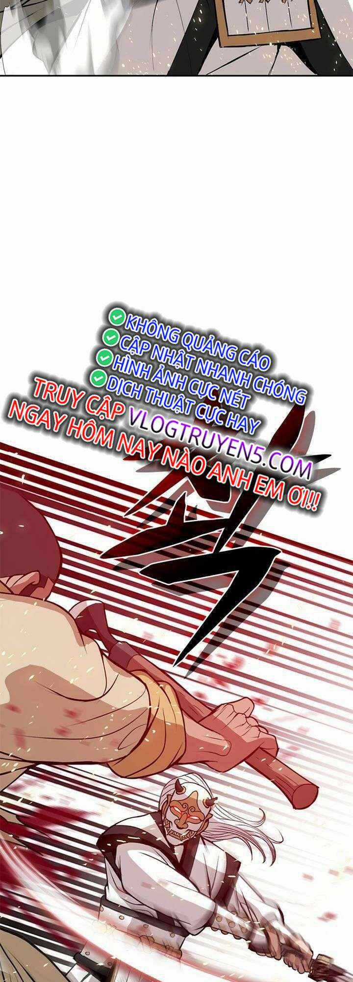 Vô Địch Vạn Quyền, Bất Khả Chiến Bại Chapter 6 trang 42