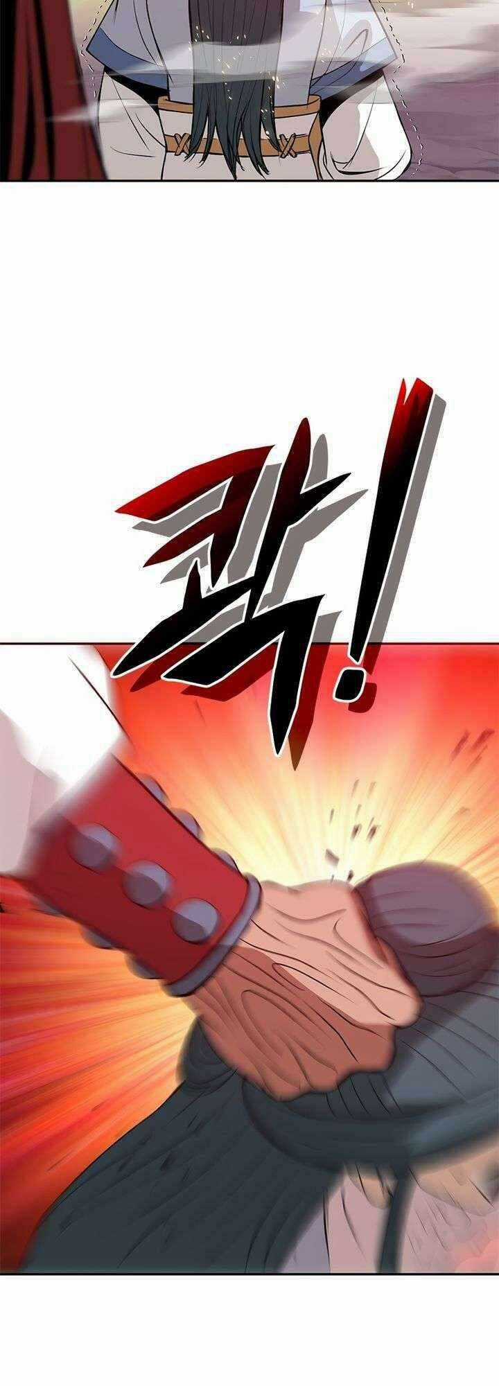 Vô Địch Vạn Quyền, Bất Khả Chiến Bại Chapter 6 trang 45