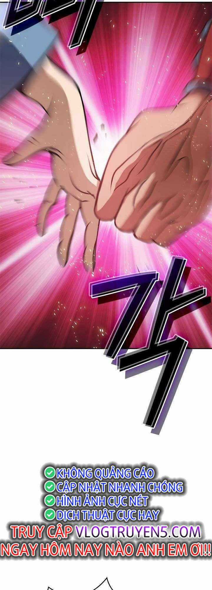 Vô Địch Vạn Quyền, Bất Khả Chiến Bại Chapter 6 trang 48