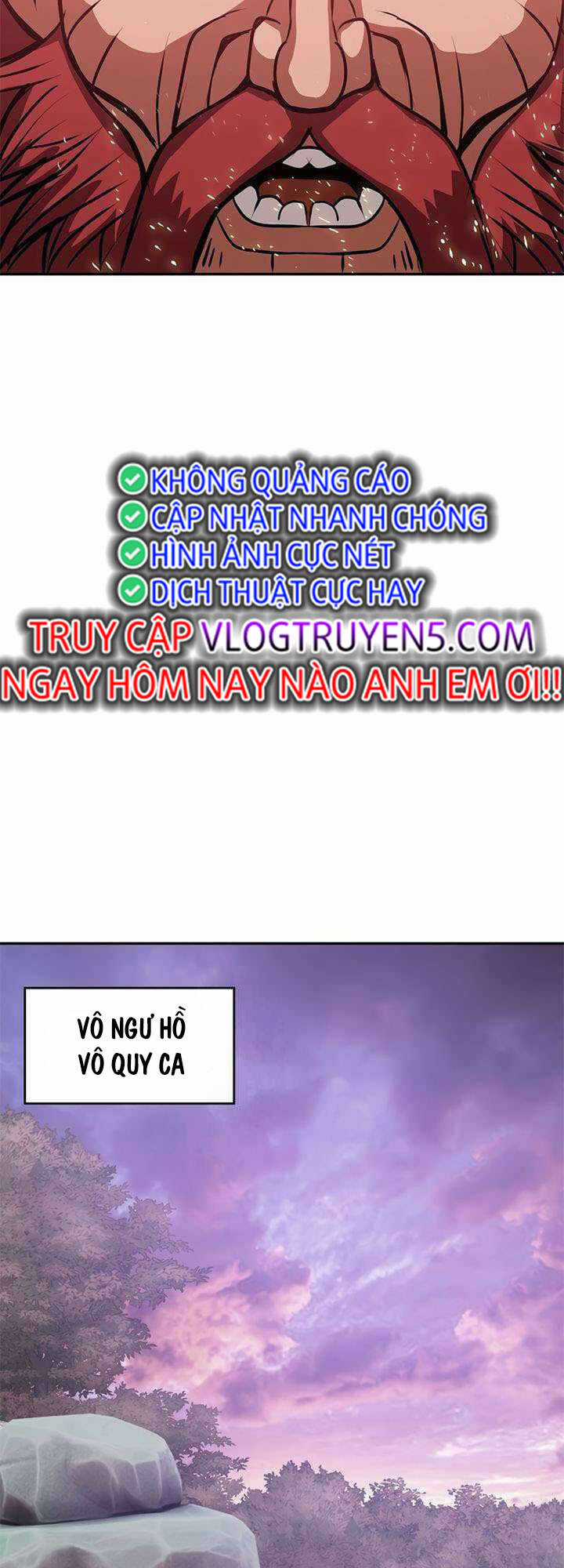 Vô Địch Vạn Quyền, Bất Khả Chiến Bại Chapter 6 trang 52