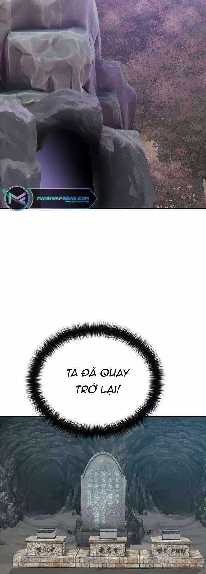 Vô Địch Vạn Quyền, Bất Khả Chiến Bại Chapter 6 trang 53