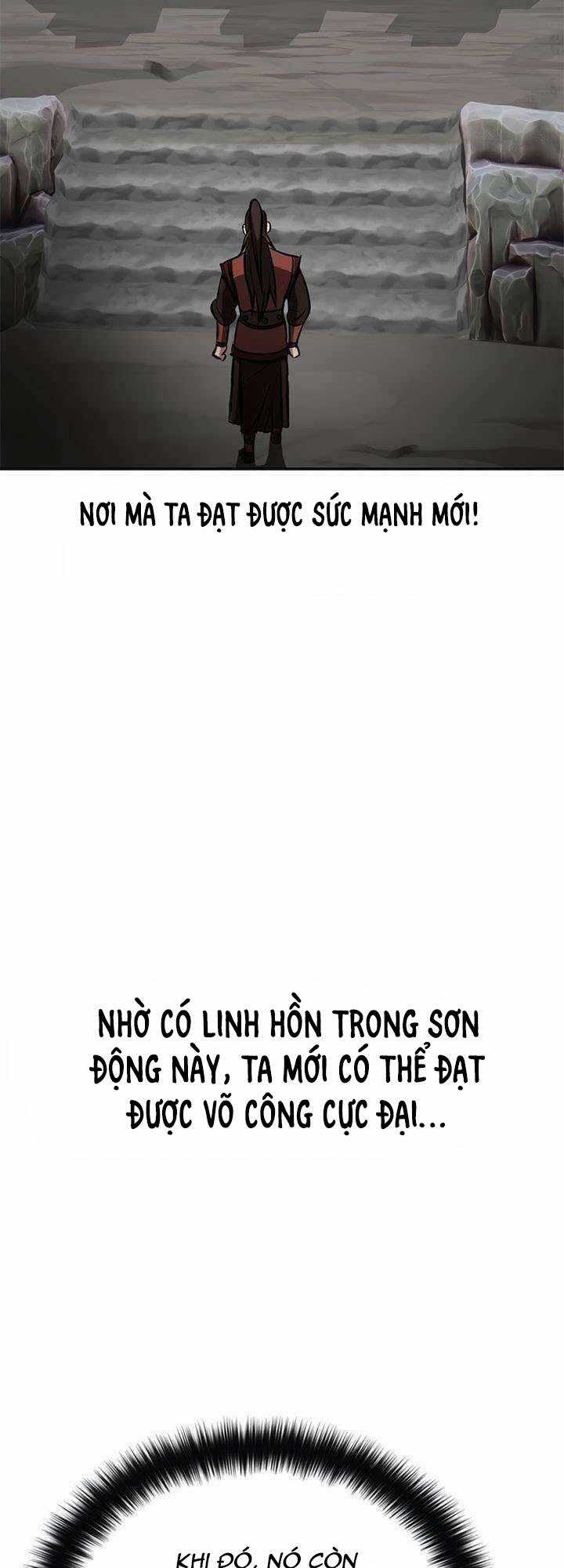 Vô Địch Vạn Quyền, Bất Khả Chiến Bại Chapter 6 trang 54