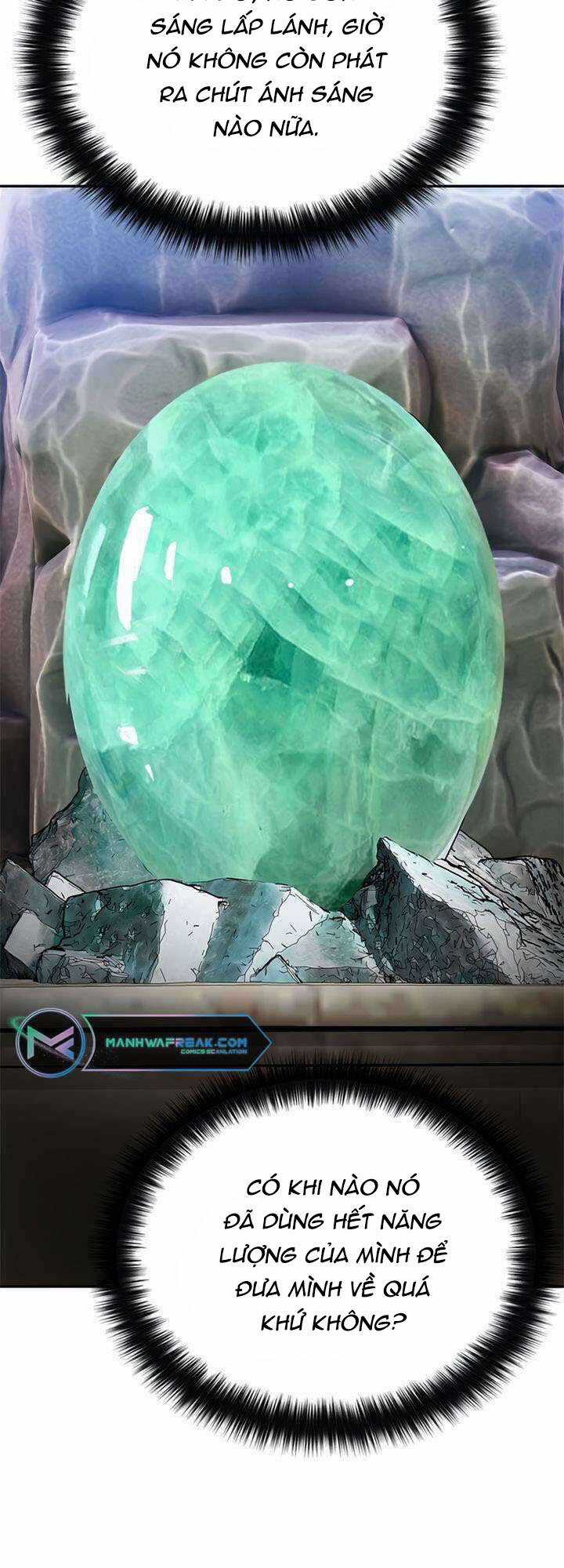 Vô Địch Vạn Quyền, Bất Khả Chiến Bại Chapter 6 trang 55