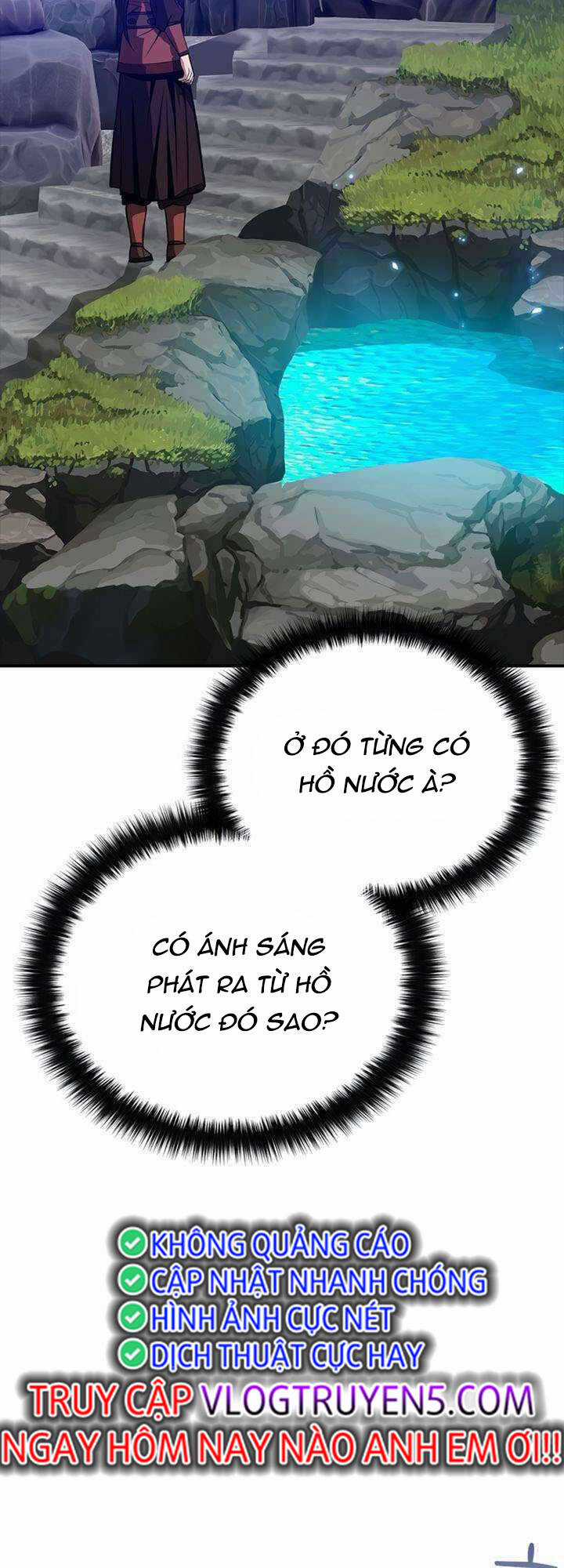 Vô Địch Vạn Quyền, Bất Khả Chiến Bại Chapter 6 trang 58