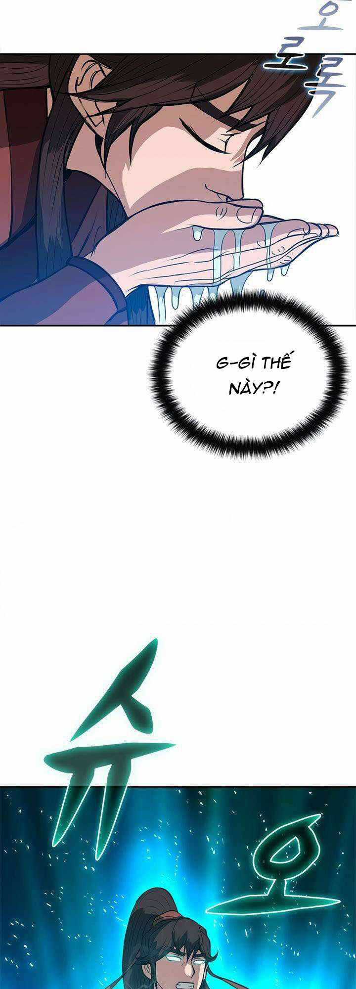 Vô Địch Vạn Quyền, Bất Khả Chiến Bại Chapter 6 trang 59