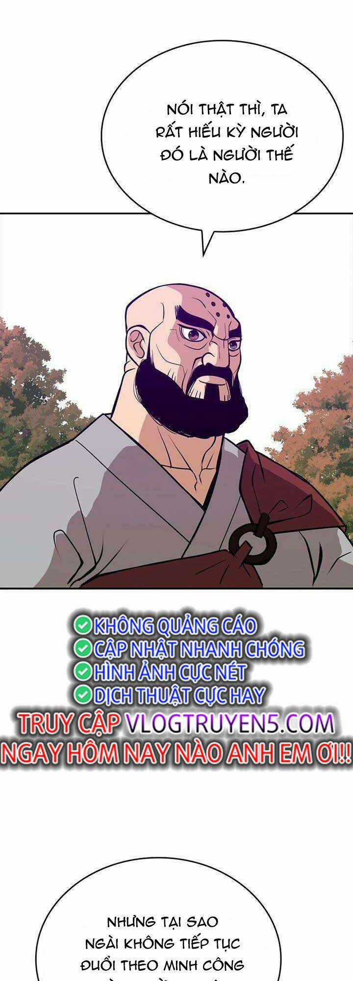 Vô Địch Vạn Quyền, Bất Khả Chiến Bại Chapter 6 trang 6