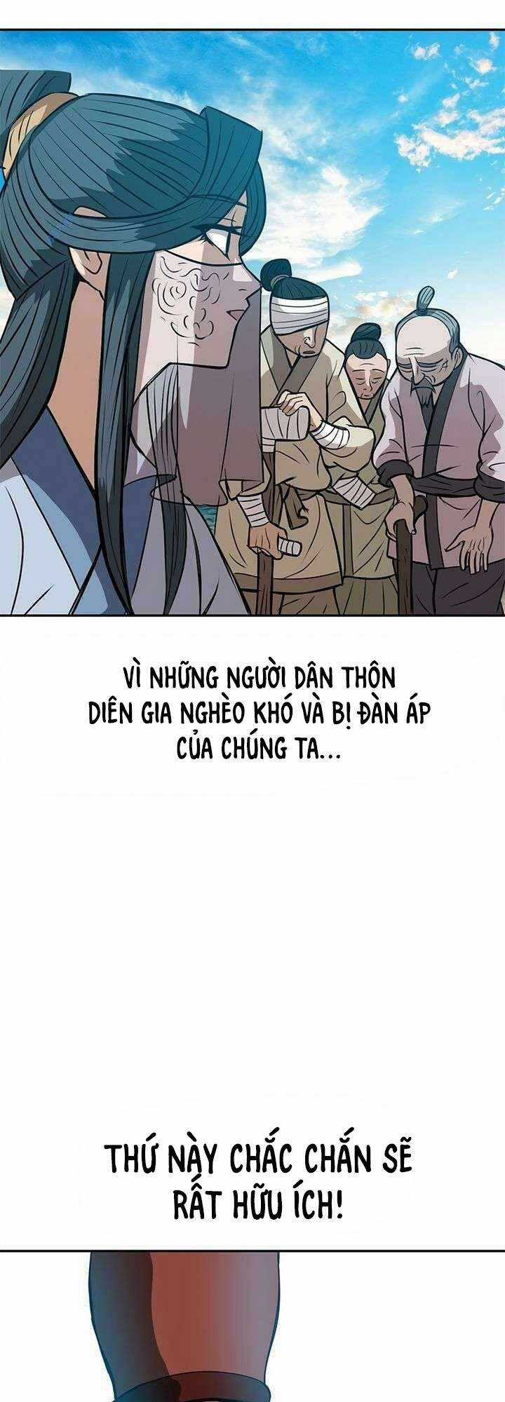 Vô Địch Vạn Quyền, Bất Khả Chiến Bại Chapter 6 trang 62