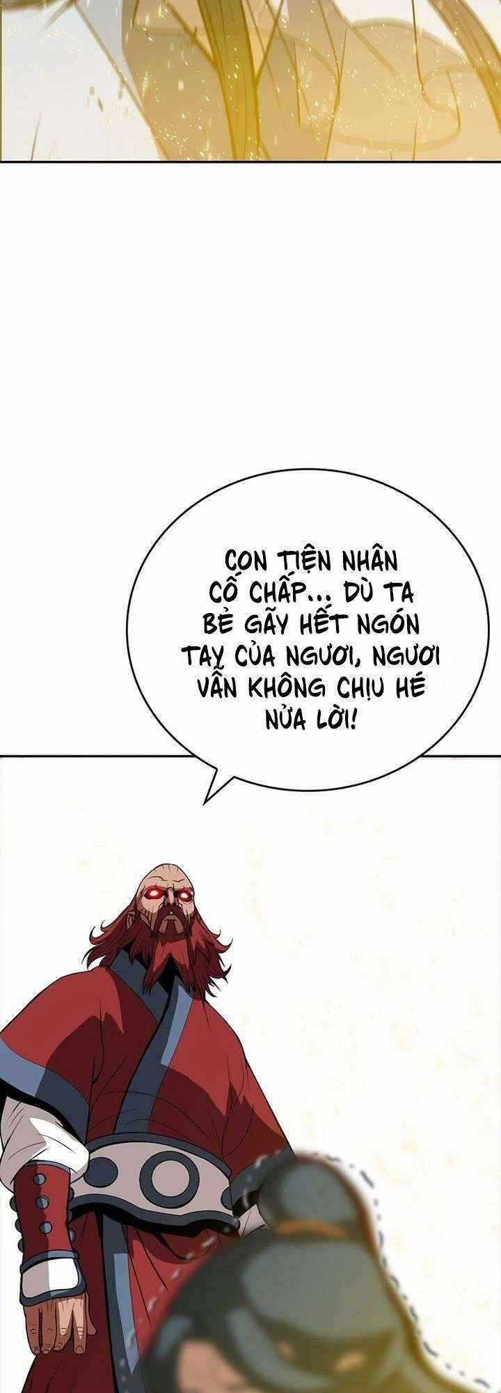 Vô Địch Vạn Quyền, Bất Khả Chiến Bại Chapter 6 trang 66