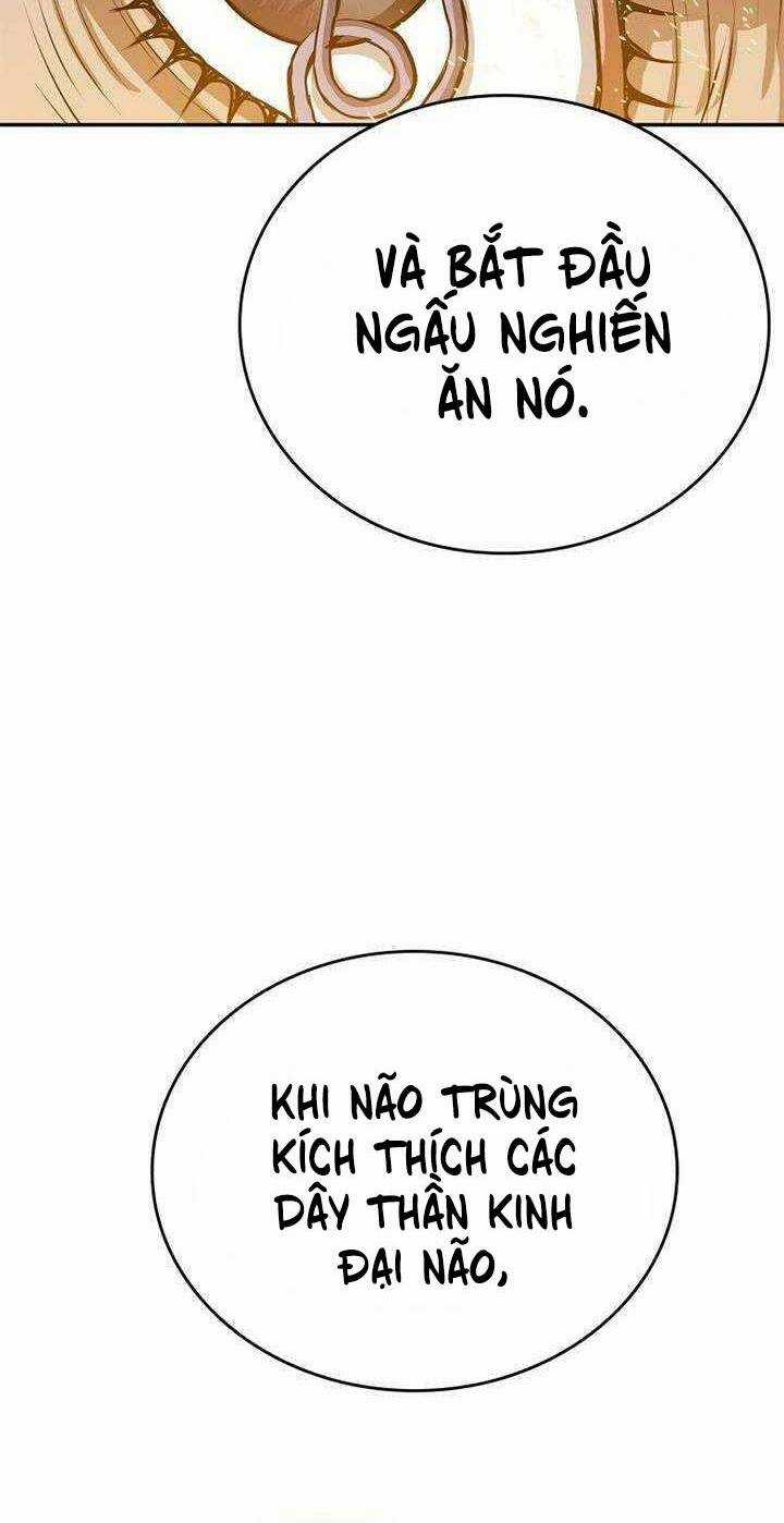 Vô Địch Vạn Quyền, Bất Khả Chiến Bại Chapter 6 trang 70