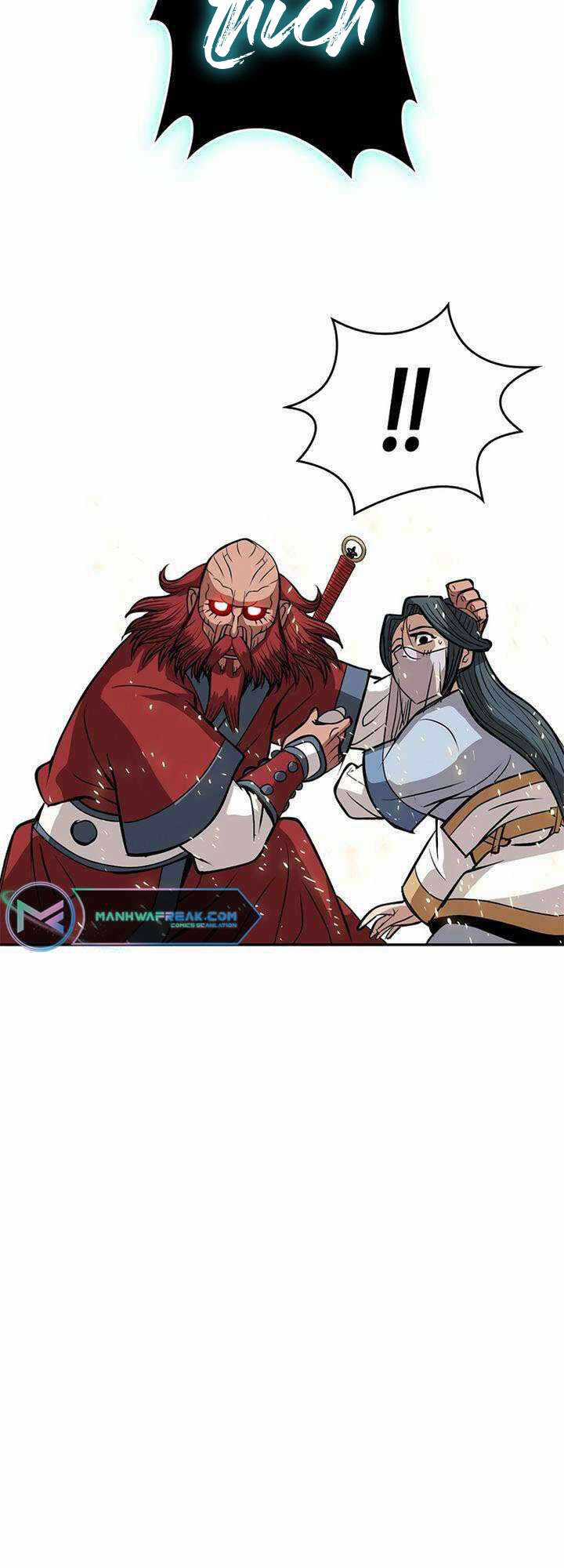 Vô Địch Vạn Quyền, Bất Khả Chiến Bại Chapter 6 trang 74