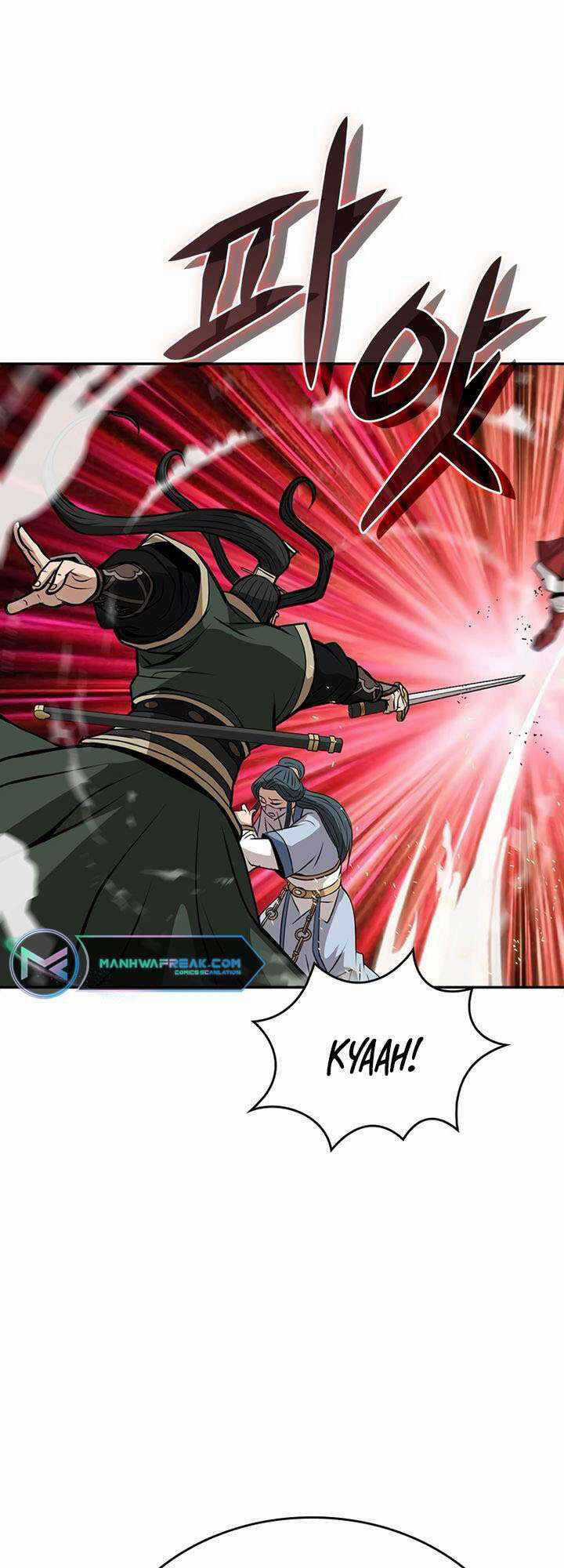 Vô Địch Vạn Quyền, Bất Khả Chiến Bại Chapter 6 trang 76