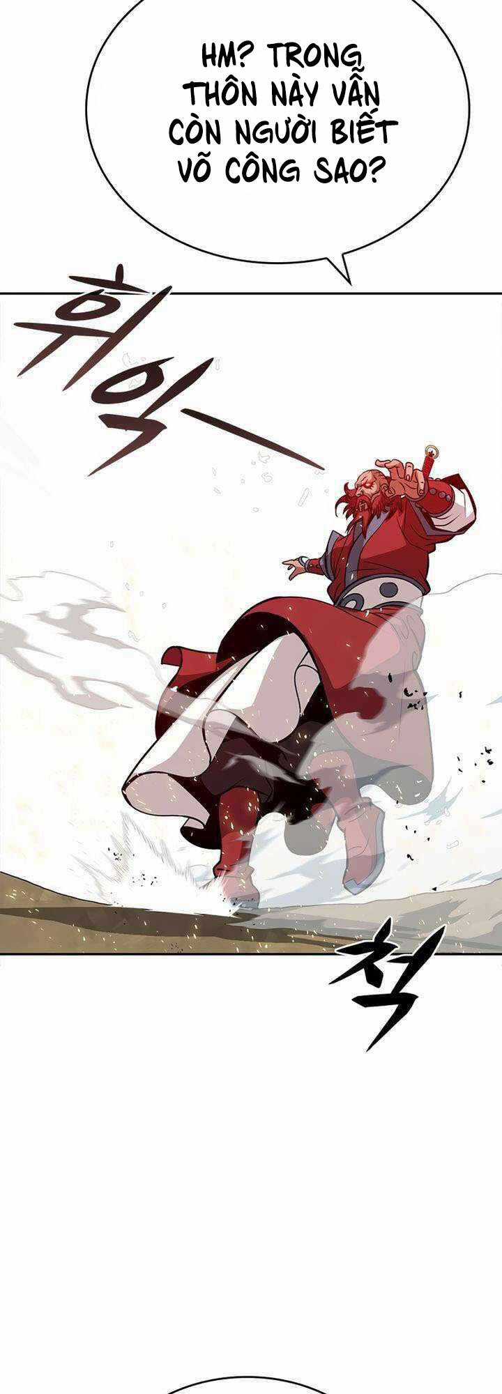 Vô Địch Vạn Quyền, Bất Khả Chiến Bại Chapter 6 trang 77