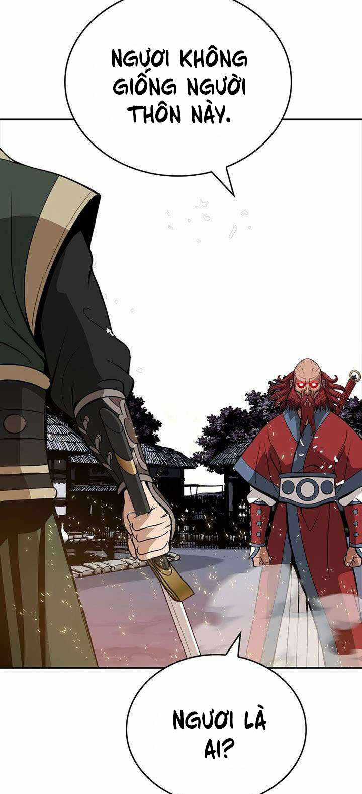 Vô Địch Vạn Quyền, Bất Khả Chiến Bại Chapter 6 trang 78