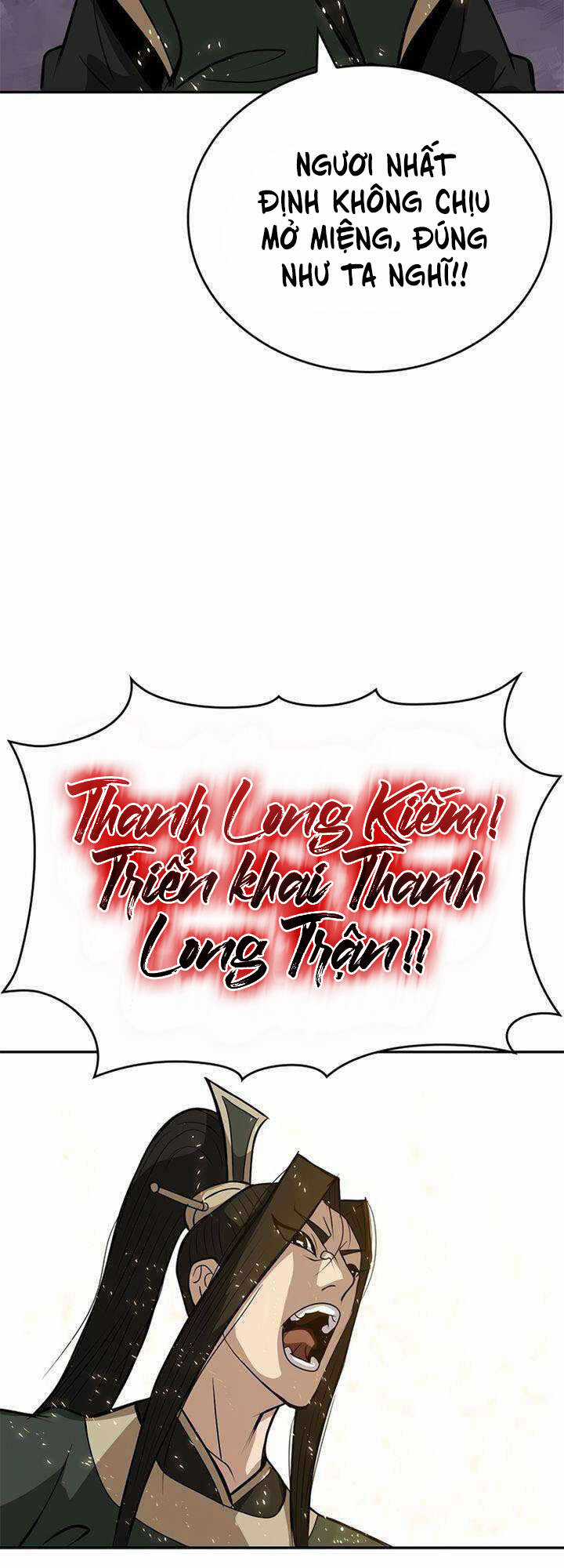 Vô Địch Vạn Quyền, Bất Khả Chiến Bại Chapter 7 trang 10