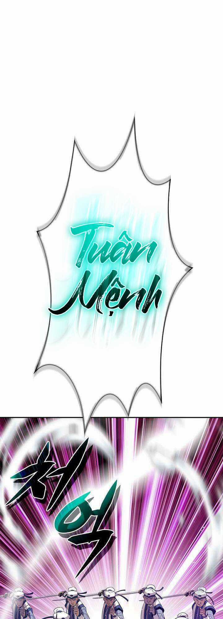 Vô Địch Vạn Quyền, Bất Khả Chiến Bại Chapter 7 trang 11