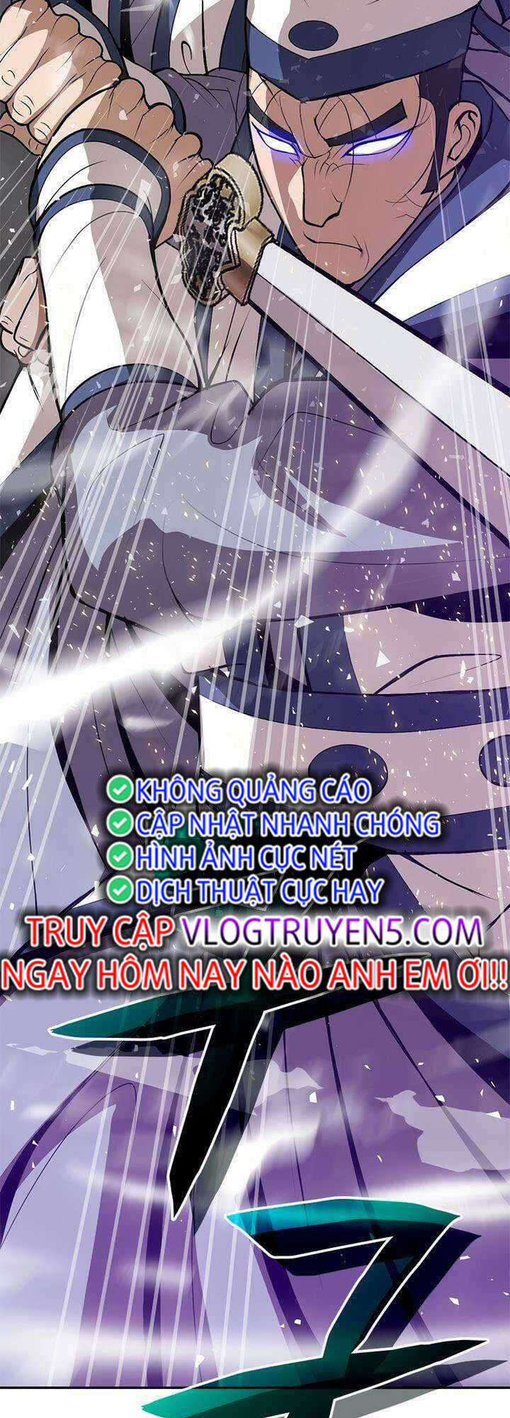 Vô Địch Vạn Quyền, Bất Khả Chiến Bại Chapter 7 trang 13