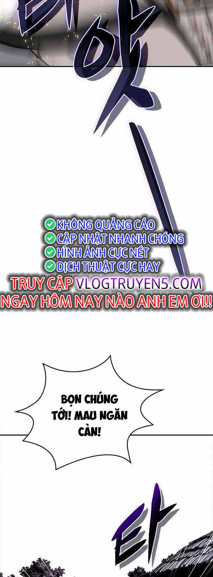 Vô Địch Vạn Quyền, Bất Khả Chiến Bại Chapter 7 trang 17