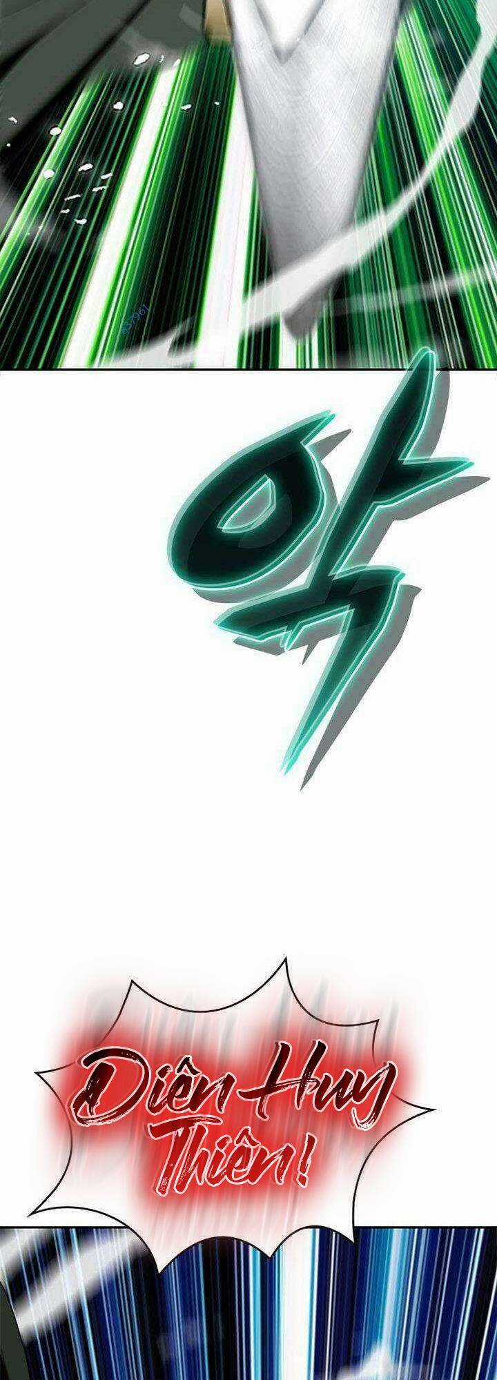 Vô Địch Vạn Quyền, Bất Khả Chiến Bại Chapter 7 trang 2