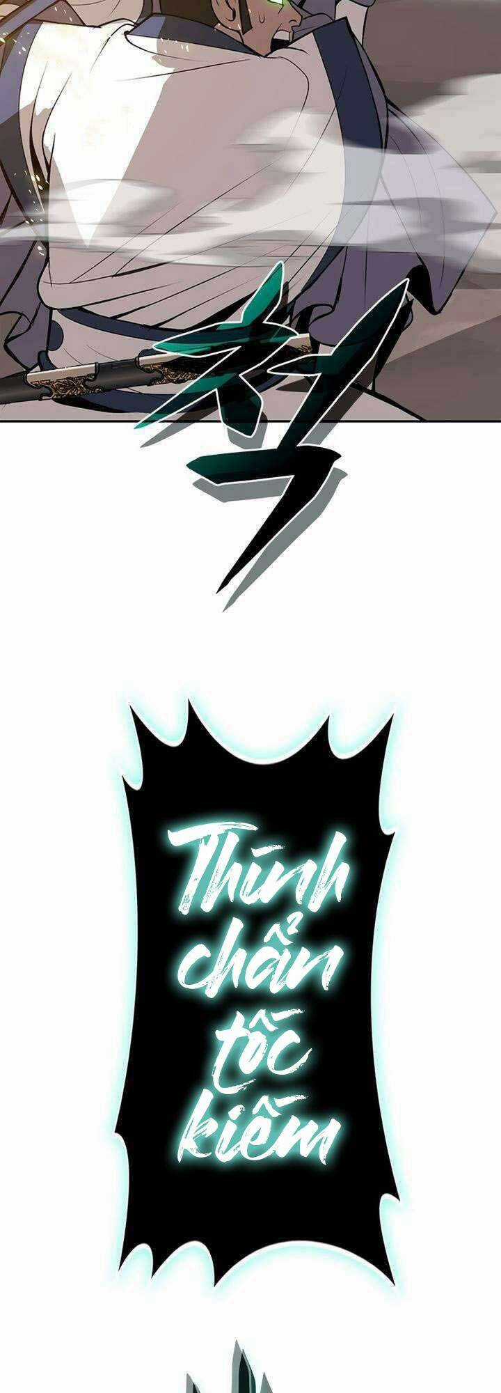 Vô Địch Vạn Quyền, Bất Khả Chiến Bại Chapter 7 trang 20