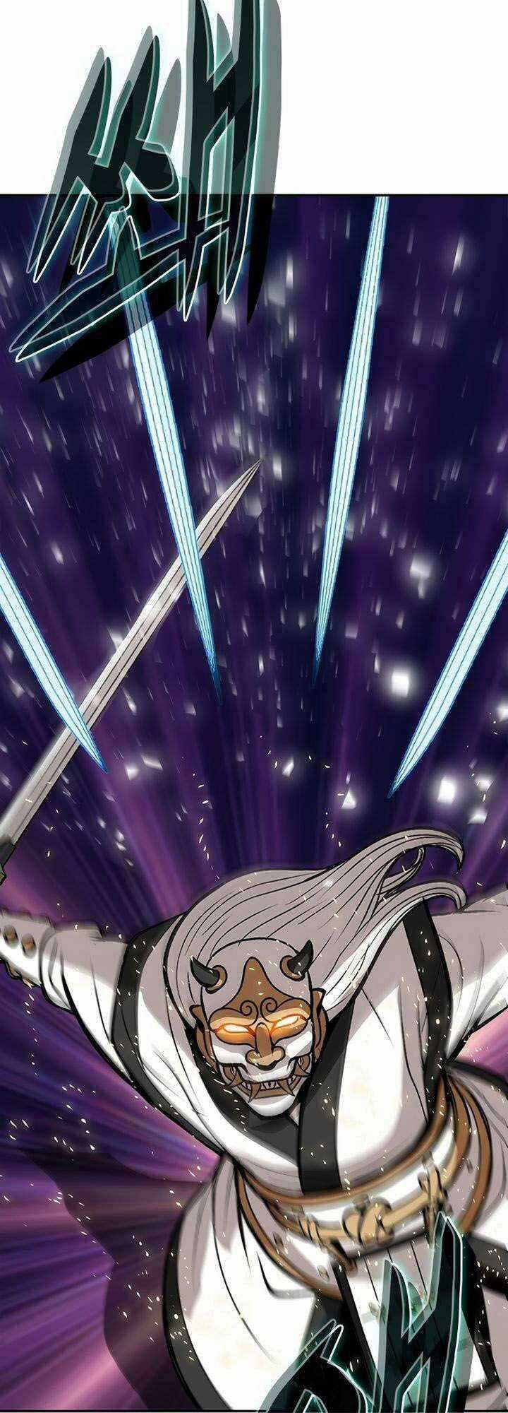 Vô Địch Vạn Quyền, Bất Khả Chiến Bại Chapter 7 trang 21